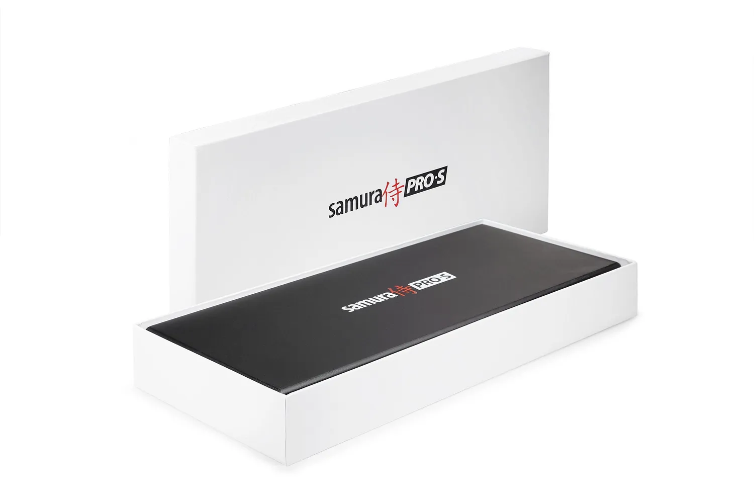 Samura Pro-S set 3 coltelli chef AUS-8