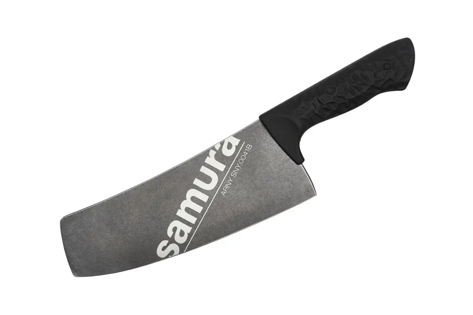 Samura Arny SNY-0041B mannaia cucina stonewashed