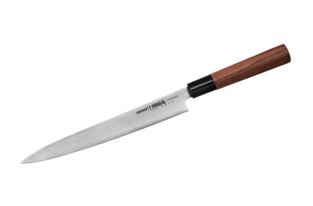 Samura Okinawa SO-0110 coltello yanagiba 240 mm