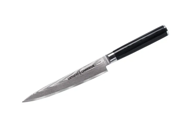 Samura Damascus SD-0023 coltello universale 150 mm damasco