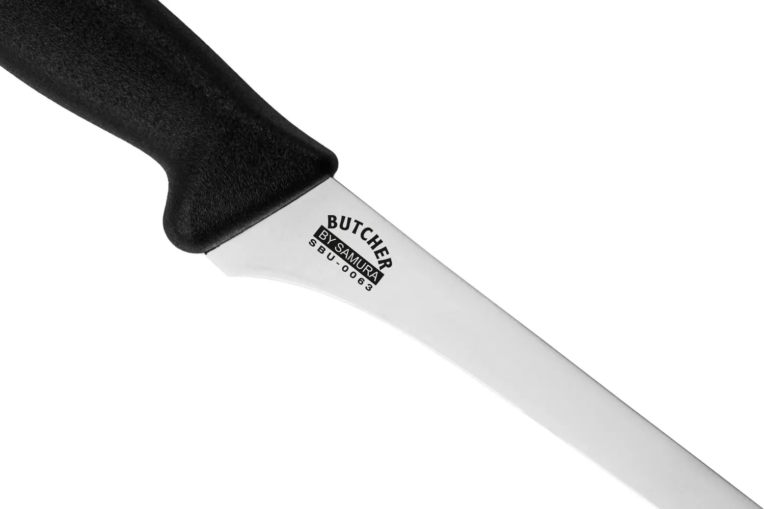 Samura Butcher coltello disosso 175 mm AUS-8