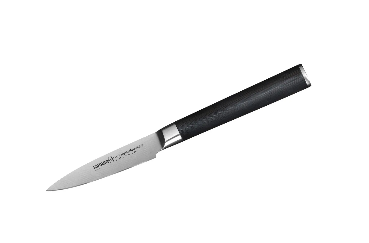 Samura Mo-V SM-0230 set coltelli 3 pezzi AUS-8