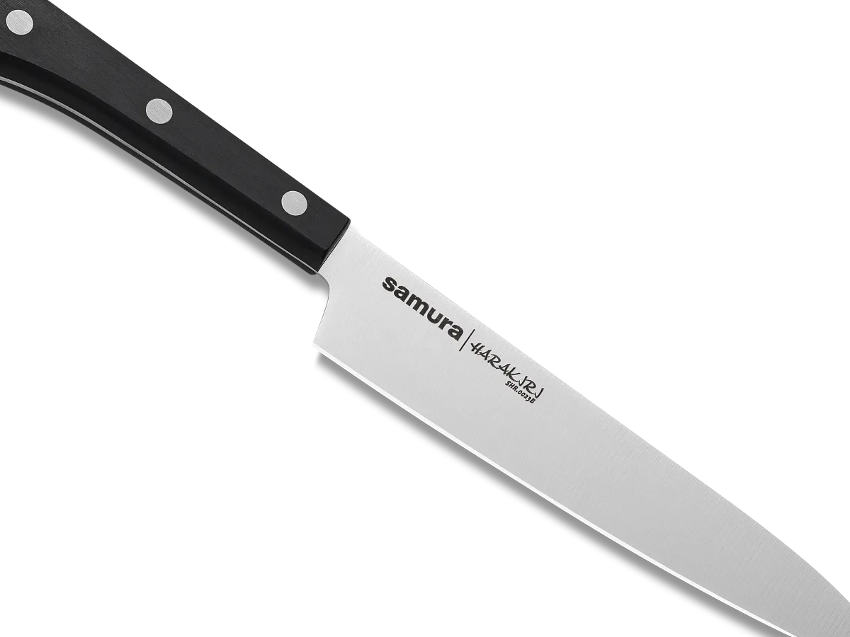 Samura Harakiri SHR-0250B set coltelli 5 pezzi AUS-8